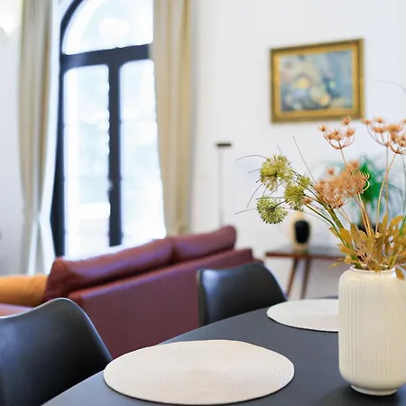 Appartement 5 Sterne Schlossplatz - Sachsen Vogtland Erzgebirge 6 Personen 3 Sz Sauna Kamin