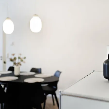 Appartement 5 Sterne Schlossplatz - Sachsen Vogtland Erzgebirge 6 Personen 3 Sz Sauna Kamin