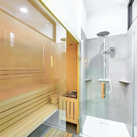 5 Sterne Schlossplatz - Sachsen Vogtland Erzgebirge 6 Personen 3 Sz Sauna Kamin