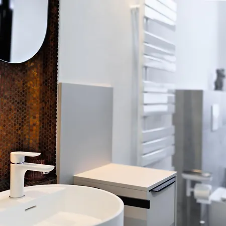 5 Sterne Schlossplatz - Sachsen Vogtland Erzgebirge 6 Personen 3 Sz Sauna Kamin Appartement Auerbach (Vogtland)