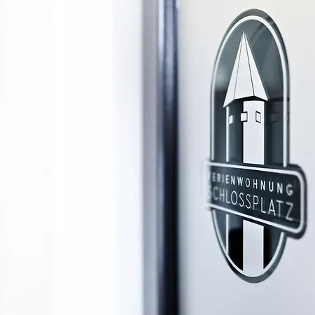 5 Sterne Schlossplatz - Sachsen Vogtland Erzgebirge 6 Personen 3 Sz Sauna Kamin * Auerbach (Vogtland)