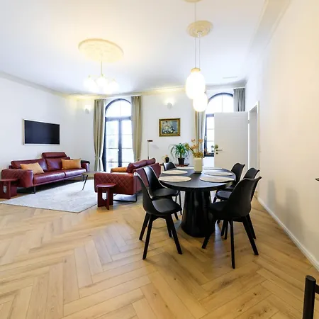 5 Sterne Schlossplatz - Sachsen Vogtland Erzgebirge 6 Personen 3 Sz Sauna Kamin