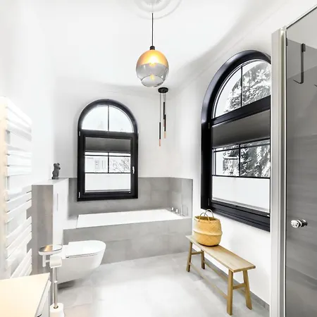 5 Sterne Schlossplatz - Sachsen Vogtland Erzgebirge 6 Personen 3 Sz Sauna Kamin