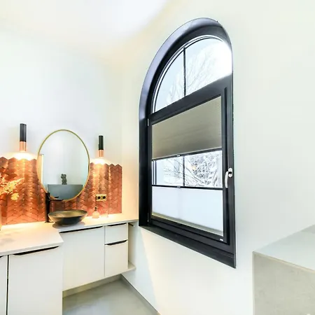 5 Sterne Schlossplatz - Sachsen Vogtland Erzgebirge 6 Personen 3 Sz Sauna Kamin アパート アウエルバッハ