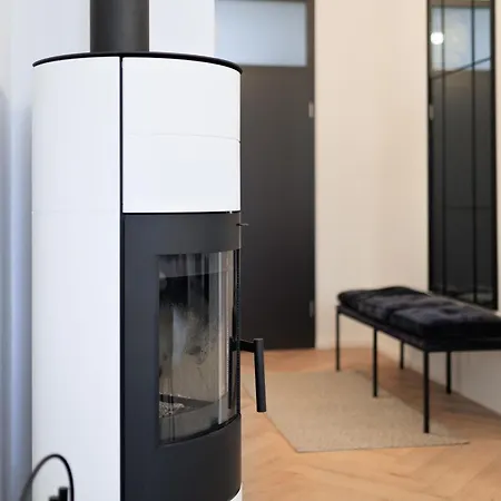 5 Sterne Schlossplatz - Sachsen Vogtland Erzgebirge 6 Personen 3 Sz Sauna Kamin アウエルバッハ