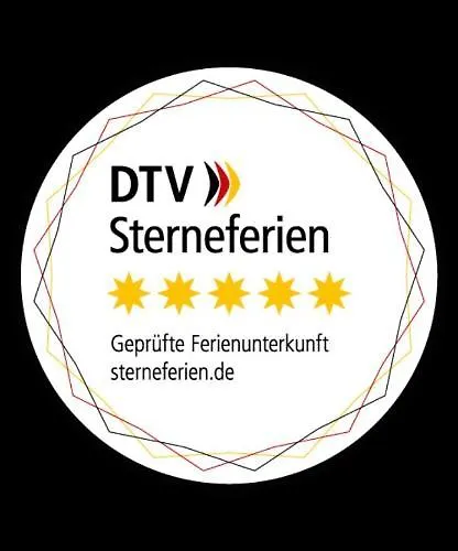 5 Sterne Schlossplatz - Sachsen Vogtland Erzgebirge 6 Personen 3 Sz Sauna Kamin * Auerbach (Vogtland)