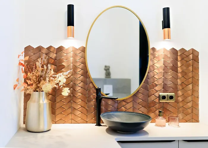 5 Sterne Schlossplatz - Sachsen Vogtland Erzgebirge 6 Personen 3 Sz Sauna Kamin * Auerbach (Vogtland)