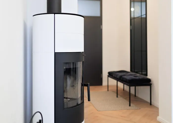 5 Sterne Schlossplatz - Sachsen Vogtland Erzgebirge 6 Personen 3 Sz Sauna Kamin Auerbach (Vogtland)